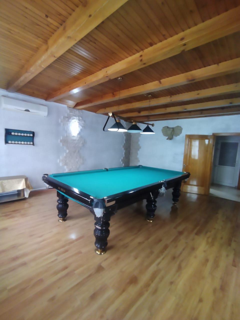 ISSYK SPA на Авангардном