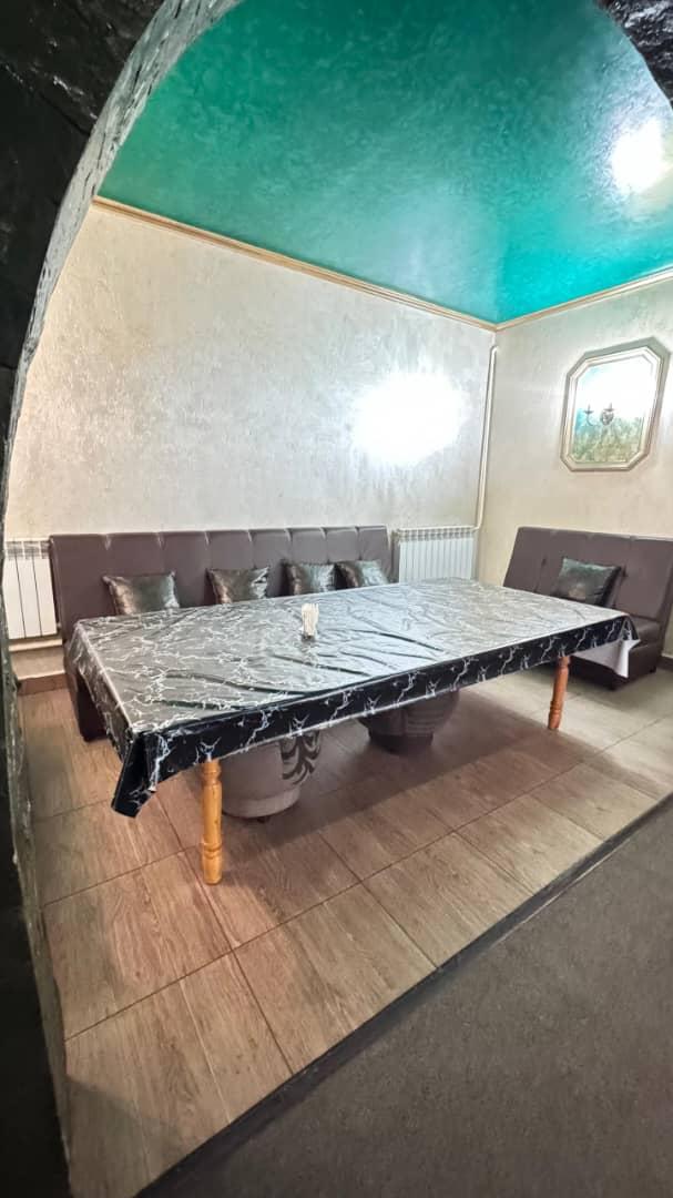 ISSYK SPA на Куренкеева